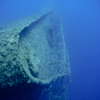 Zenobia Wreck - Larnaca (Cyprus)