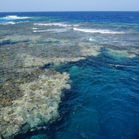 Claudio reef, Fury Shoal