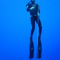 Freediver