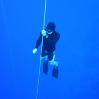 Freediver