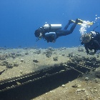 AOWD course Wreck dive