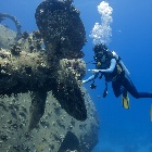 AOWD course Wreck dive